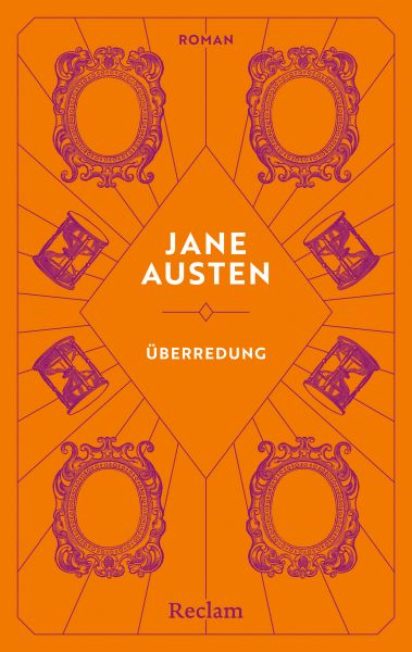 Überredung