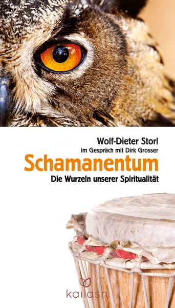 Storl/Grosser,Schamanentum