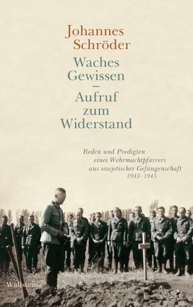 Waches Gewissen - Aufruf zum Widerstand
