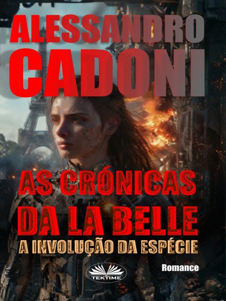 As Crônicas Da La Belle