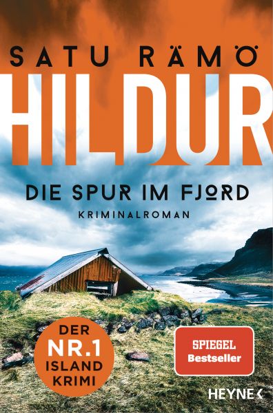 Hildur – Die Spur im Fjord