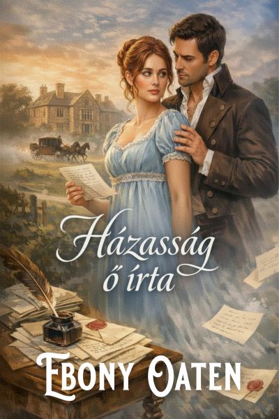 Házasság ő írta