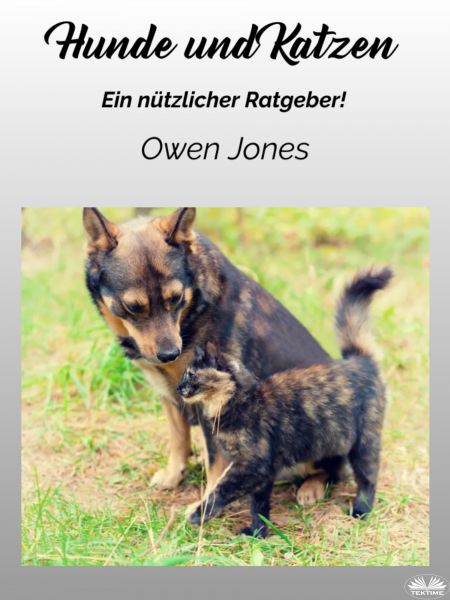 Hunde Und Katzen