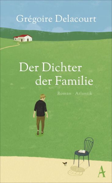 Der Dichter der Familie