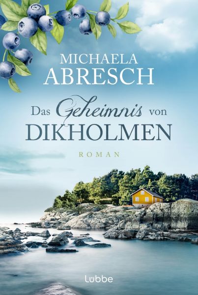 Das Geheimnis von Dikholmen