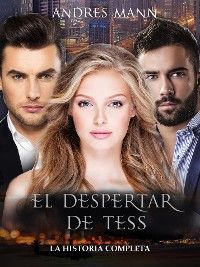 El Despertar De Tess