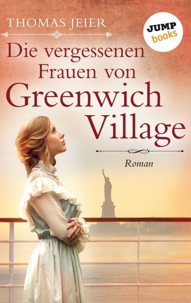 Die vergessenen Frauen von Greenwich Village