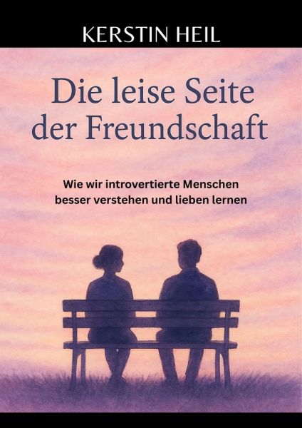 Die leise Seite der Freundschaft