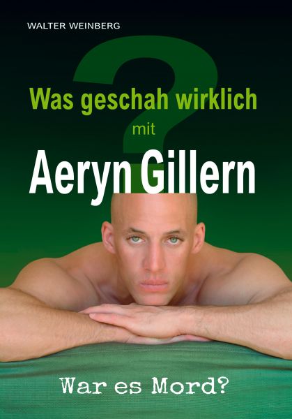 Aeryn Gillern