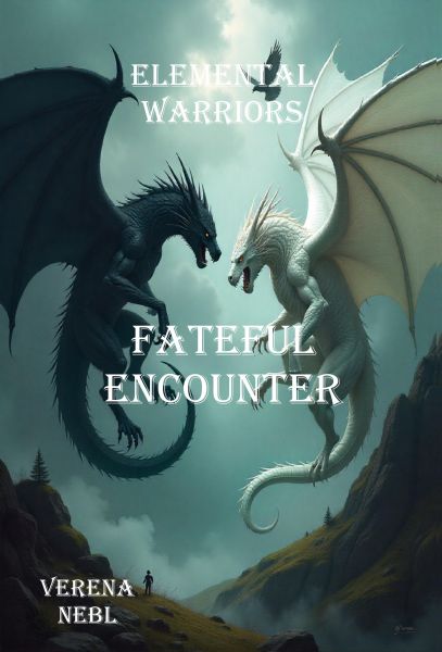 Elemental Warriors - Fateful Encounter