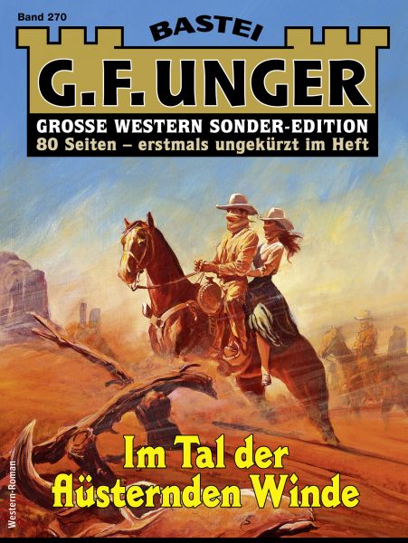 G. F. Unger Sonder-Edition 270