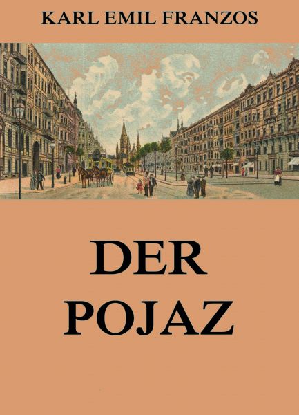 Der Pojaz