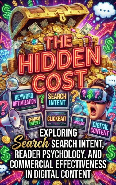 The Hidden Cost of Keyword Optimization Nobody Discusses