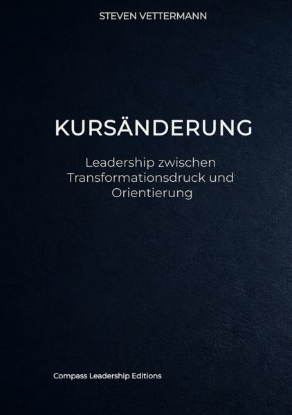 Kursänderung