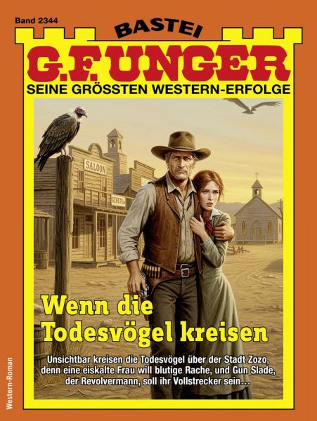 G. F. Unger 2344