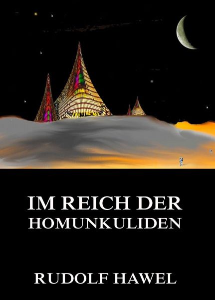 Im Reich der Homunkuliden