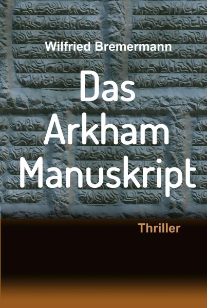 Das Arkham-Manuskript