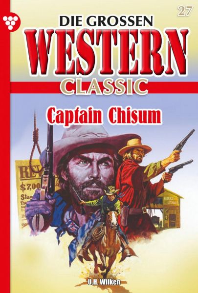 Captain Chisum