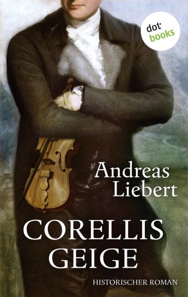 Corellis Geige