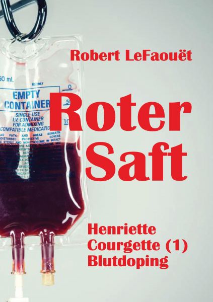 Roter Saft