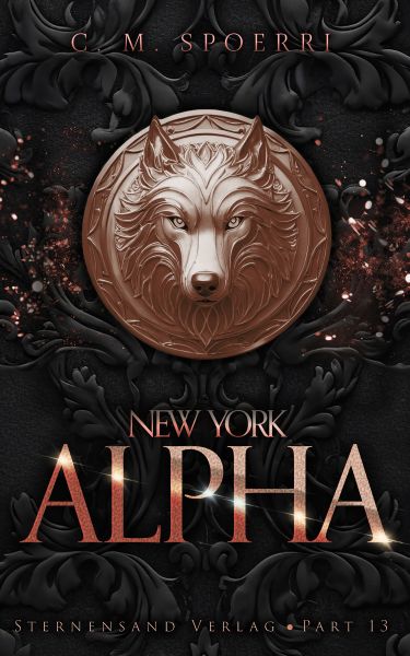 New York Alpha (Part 13)