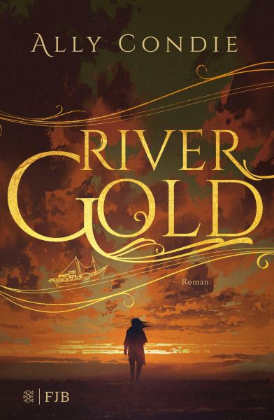 Rivergold