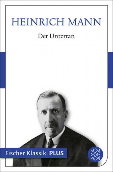 Der Untertan