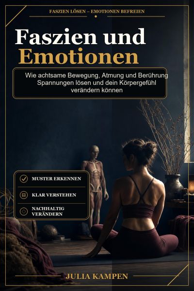 Faszien und Emotionen