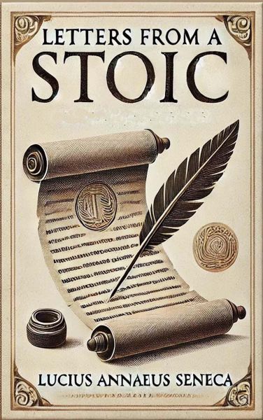 Letters from a Stoic