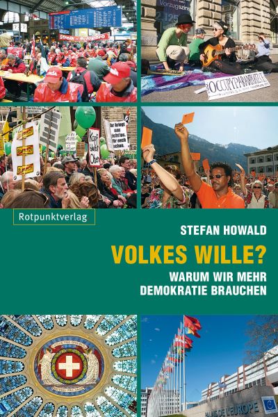 Volkes Wille?