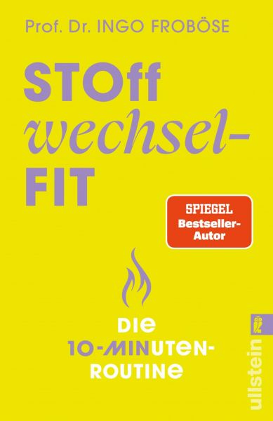 Stoffwechsel-Fit