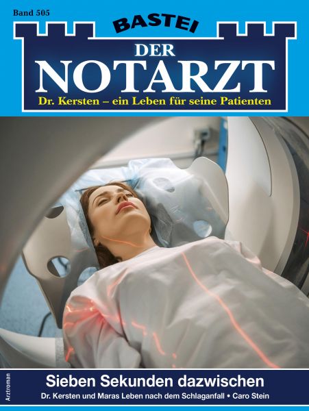 Der Notarzt 505