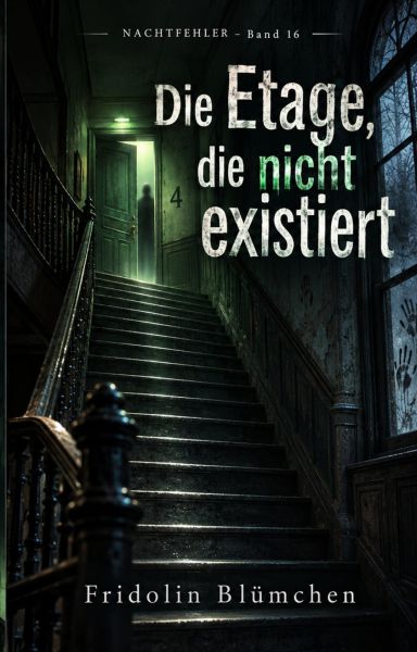 Die Etage, die nicht existiert