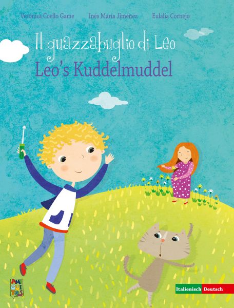 Leos Kuddelmuddel - Il guazzabuglio di Leo