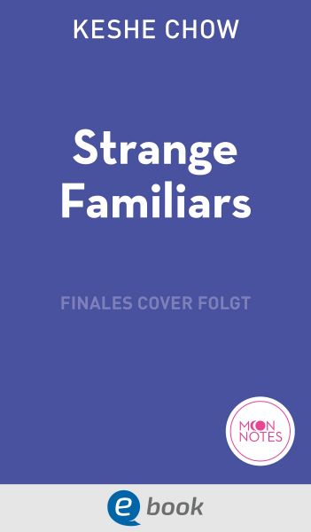 Seamere College 1. Strange Familiars