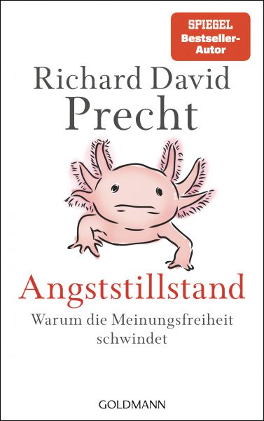 Precht R.D.,Angststillstand