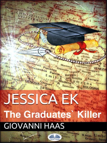 Jessica Ek