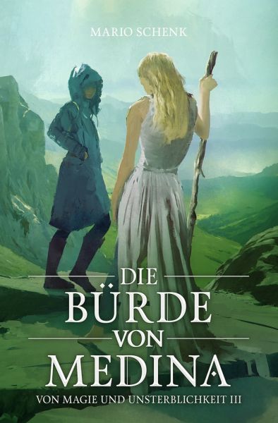 Die Bürde von Medina