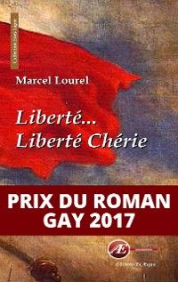 Liberté… Liberté chérie