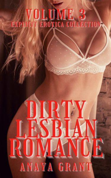 Dirty Lesbian Romance