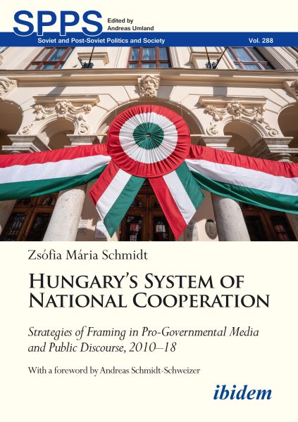 Hungary’s System of National Cooperation