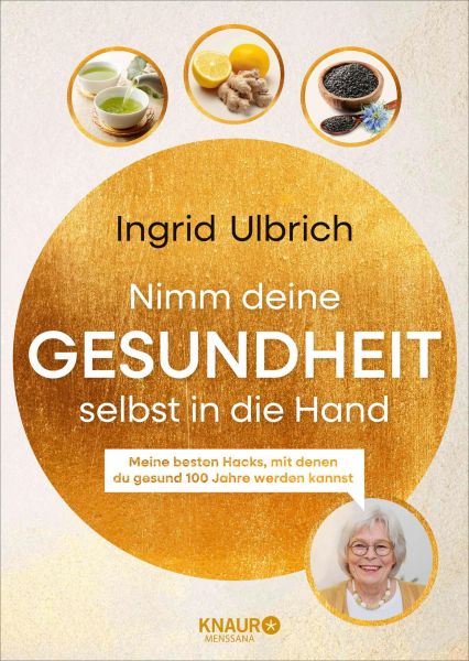 Nimm deine Gesundheit selbst in die Hand