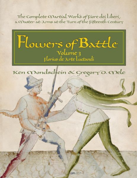 Flowers of Battle, Volume III