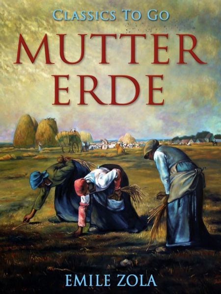 Mutter Erde