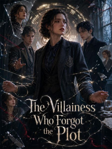 The Villainess Who Forgot the Plot