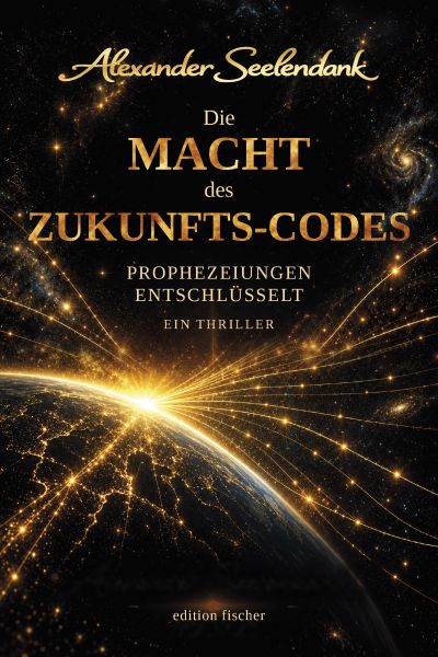 Die Macht des Zukunfts-Codes
