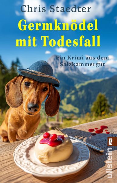 Germknödel mit Todesfall