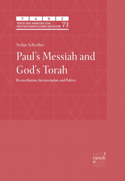Paul's Messiah and God's Torah