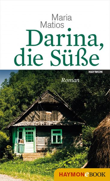 Darina, die Süße