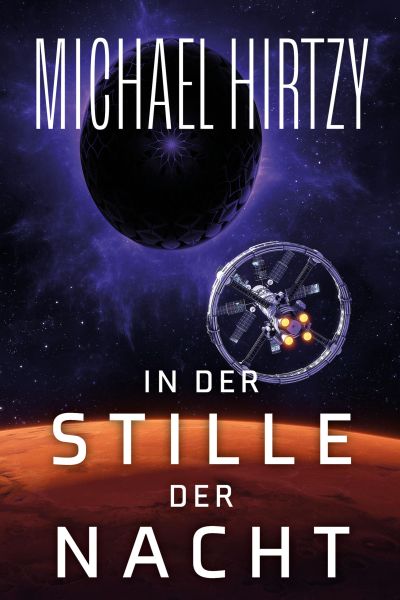 In der Stille der Nacht